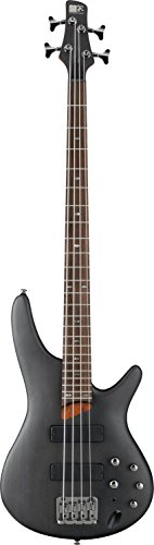 ibanez sr300dx soundgear bass guitar