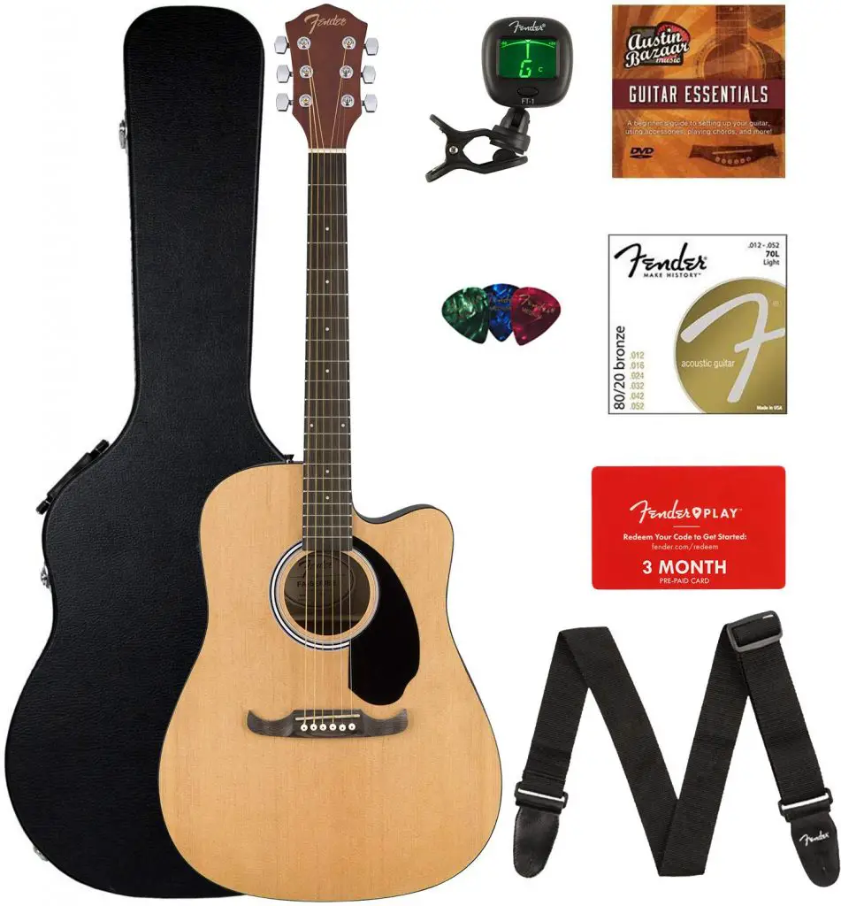 Cordoba C7-CE CD/IN Acoustic Electric Nylon String Classical Guitar