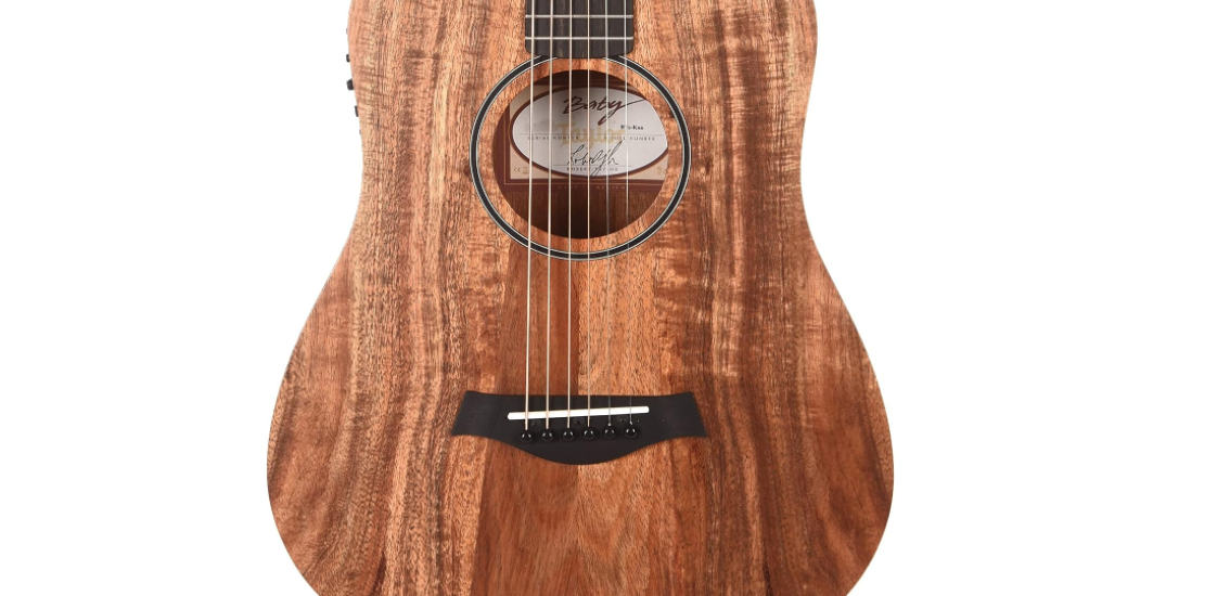 Why Are Taylor Guitars So Expensive