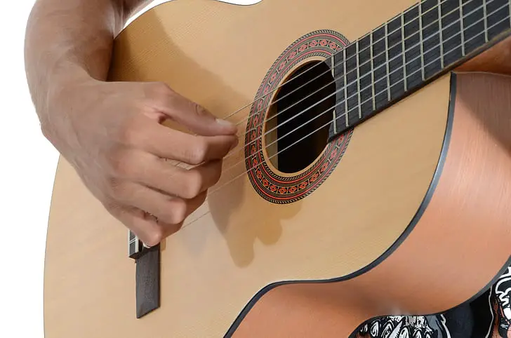 Why Classical Guitar is Best